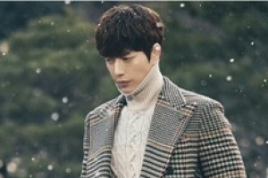 박해진 비하인드 컷, 비현실적 비율과 미모 ‘만찢남’ 등극