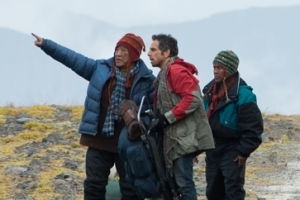 ‘어바웃 타임’ · ‘월터’가 전하는 인생사용설명서