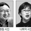 이근배·신경림·나희덕·신달자 원로·중진 시인 잇따라 새 시집… 새해 문단에 훈풍 주목
