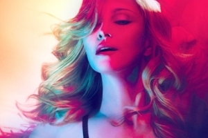 마돈나 열애, 란제리 사진 보니..‘29세 연하 만날만하네’