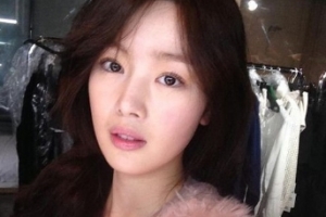 한선화 해명, “광희와 정말 안 만났다..쓰레기 오빠 뿐” 고백