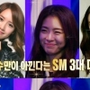 SM 3대미녀 “이수만이 아끼는 윤아-고아라-이연희” 최고 미모는?