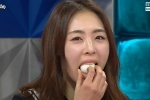 이연희 계란먹방 한 입에 쏙 “너무 귀여워”