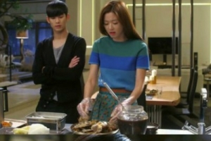 버티고개 앉을 놈들, 방자년 방죽에 이어 ‘맛깔나는 조선욕’