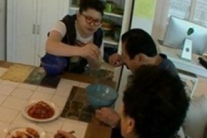 이영자 집공개, ‘천상 여자’ 인테리어에 요리 실력까지.. 반전 매력