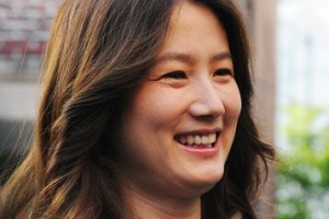 심은하, 극동방송 라디오 ‘차 한잔을’ 진행