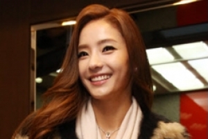 한채영 예쁜남자 종방연 ‘바비인형이 걸어오네’ 완벽 여신 자태