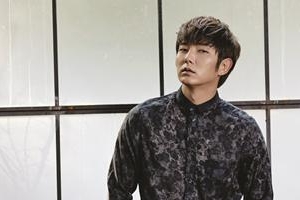 이준기 오리콘 차트 1위, 새 앨범 ‘My Dear’ 데일리 랭킹 1위