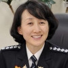 “女순경 출신이라 사회 약자 어려움 잘 이해”