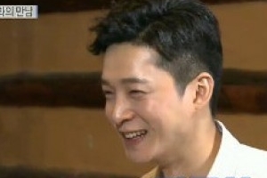 정준영 붕어빵 친형, 조각 외모부터 성격까지 ‘도플갱어 수준’ 정유미 멘붕