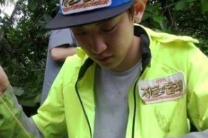 엑소 찬열, 정글의 법칙 찬가이버 ‘만능 손’ 제2의 김병만?