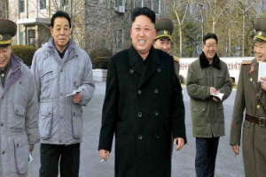 北, 컴퓨터통신 관련법 제정…”경제 정보화” 목표