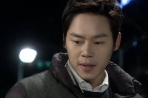 한주완, 오현경 불륜男 ‘돌려차기’ 제압 화제