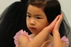 이하루 발레복, 타블로 “혜정이 드레스 입을 때랑 비슷한 기분” 폭소