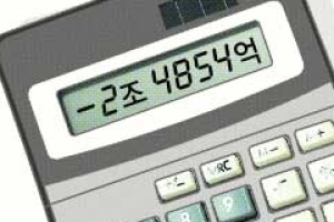 적자보전금 올해만 2조 4854억… 국민 혈세 부담 ‘눈덩이’