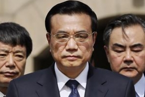 리커창 “부패에 강펀치”…개혁 드라이브 강화 예고