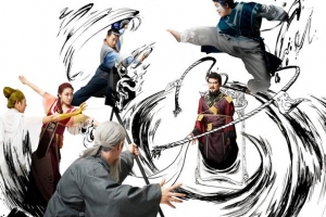 화려한 무술·현란한 마술… 진화하는 어린이 뮤지컬