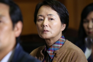 김영애 암투병 고백, ‘해품달’ 종영 후 9시간 대수술 “몸무게 40kg까지..”