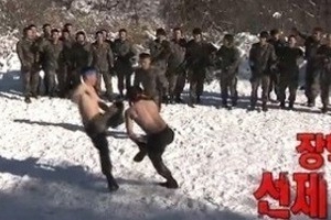 장혁 1초 패배, 내가 아는 장혁 맞아? ‘K.O 시킨 상대는?’