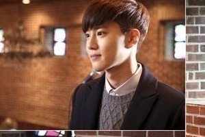 엑소 수호, 첫 연기 도전 ‘성당오빠로 등장..어떤 모습?’