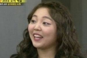 이광수 말실수, 6살 어린 정다정에게 “누나” 정말 노안이야?