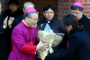 추기경 ‘기습 인사’로 교황 인사 스타일 드러나