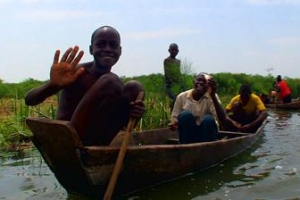 나일강 굽이굽이 숨쉬는 자연… 아프리카의 민낯을 만나다