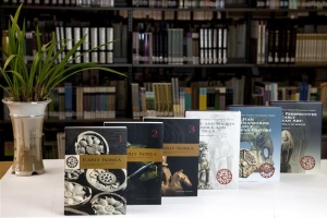 하버드대 ‘한국사’ 2권 추가 고대 예술·한사군 집중 조명