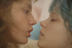 [영화 多樂房] ‘가장 따뜻한 색, 블루’