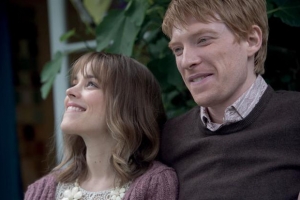 ‘토르’ 가볍게 따돌린 ‘어바웃 타임’ 인생 담은 로맨틱 코미디에 입소문