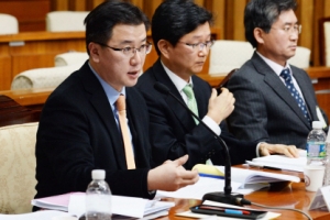 국정원 개혁특위 공청회