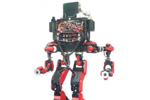 “내가 도와줄게요” 서비스 로봇시대