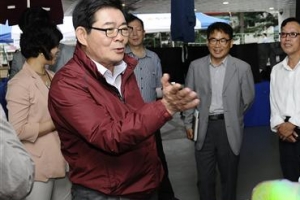 사회적 기업 쑥쑥… 장애인·노숙인도 주인공