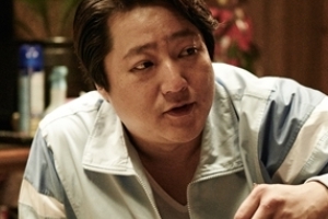 곽도원 열애, 10세 연하 승무원 출신 여성 “미연아 사랑한다”