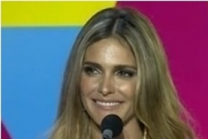 ‘발롱로드 MC’ 페르난다 리마 “파격의상은 없다”