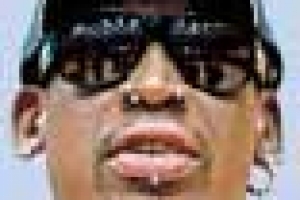 로드먼 “北 현실 보여주려 했던 것”