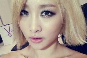 니콜, 카라 탈퇴 “DSP와 계약 종료”