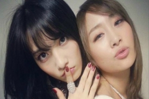 DSP “니콜 계약 종료” 탈퇴 공식 발표.. 강지영도 미계약 상태 ‘멘붕’