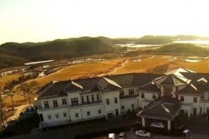 이은 집 공개, 70만평 대저택 ‘아일랜드 리조트 상속자’ 입이 떡..