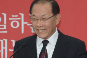 황우여 기자회견 “지방파산제도 도입 검토하겠다”