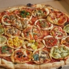 ‘8가지 맛 꿈의 피자’ 2탄…이번엔 ‘12가지 맛 꿈의 피자’ 등장