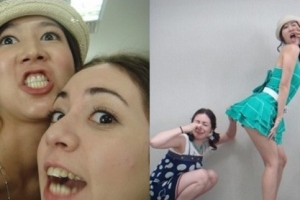 성시경 아비가일 호감, 파라과이 미녀 누구? ‘사유리 방귀 냄새를?’