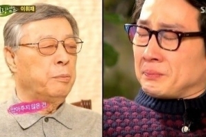 ‘힐링캠프’ 이휘재 눈물부터 아내 문정원까지 ‘폭풍 화제’