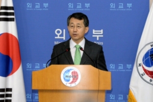 정부 “日교과서 독도지침, 즉각 철회해야”