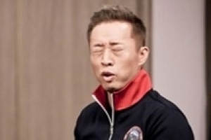 정준하 고경표 투샷, 18kg 다이어트 효과는 ‘폭풍 노화?’ 충격