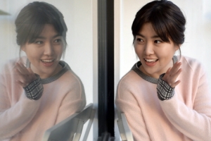 수상한 스무살, 칠순 할매로 인사드립니다