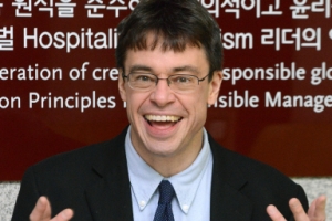 “순위 매겨 대학 지원하는 韓정부 우려돼”