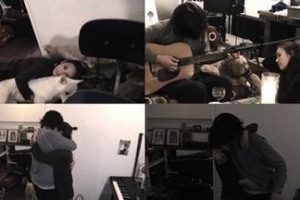 이효리 이상순, 제주도 러브하우스 공개