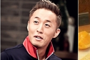 정준하 다이어트 효과, 18kg 감량 ‘충격 비주얼’ 식단 보니