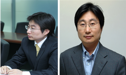 사단법인 한국인포그래픽협회장에 취임한 이수동